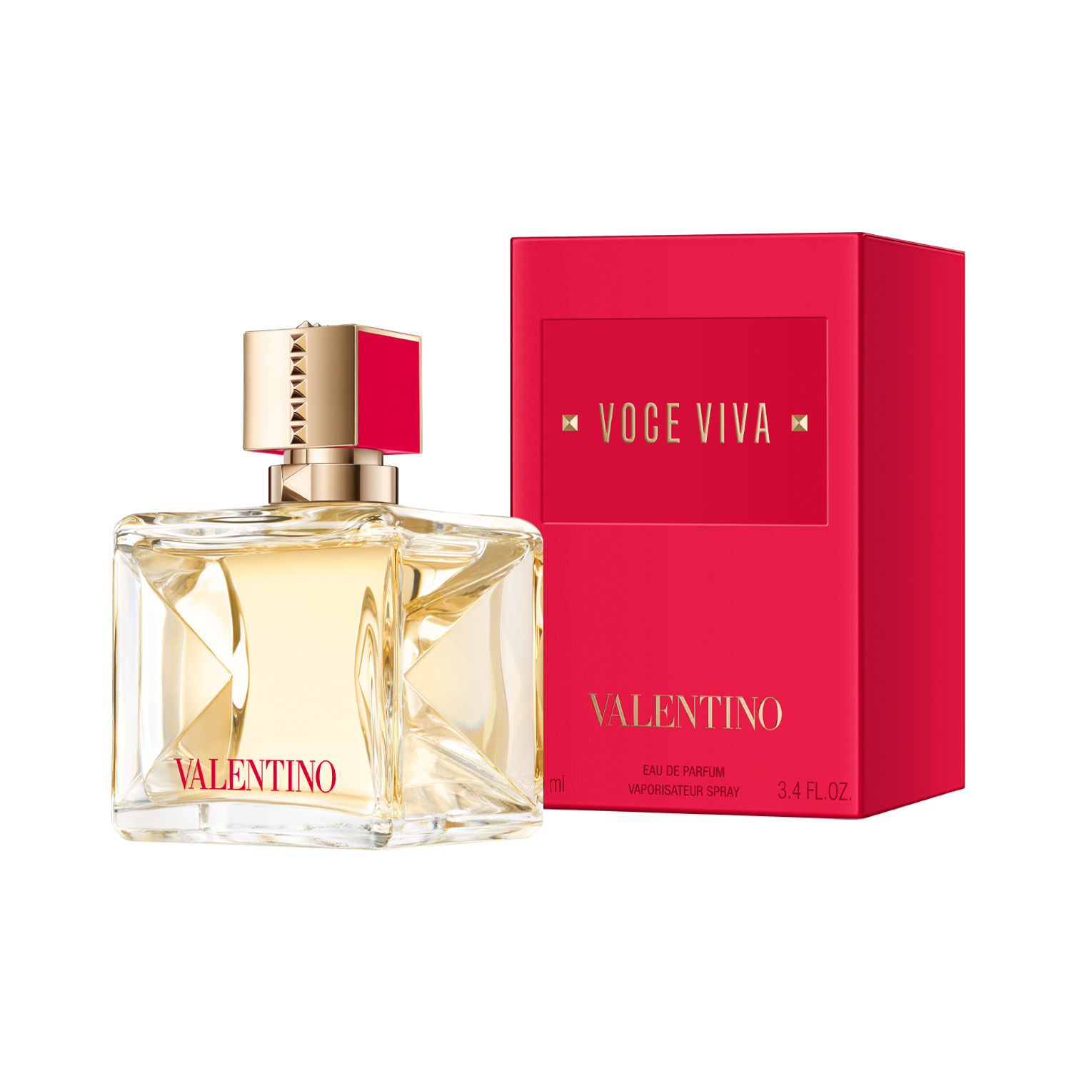 VOCE VIVA EDP